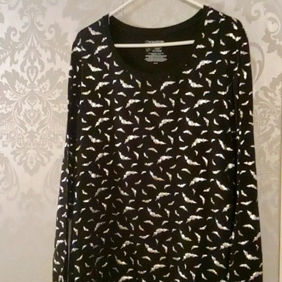 No boundaries Gothic Tee junior xxl - Picture 3 of 5